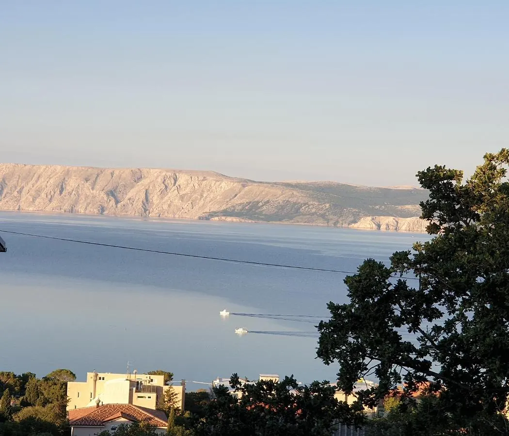 Leoalemar Apartment Novi Vinodolski 0*,  Croatia