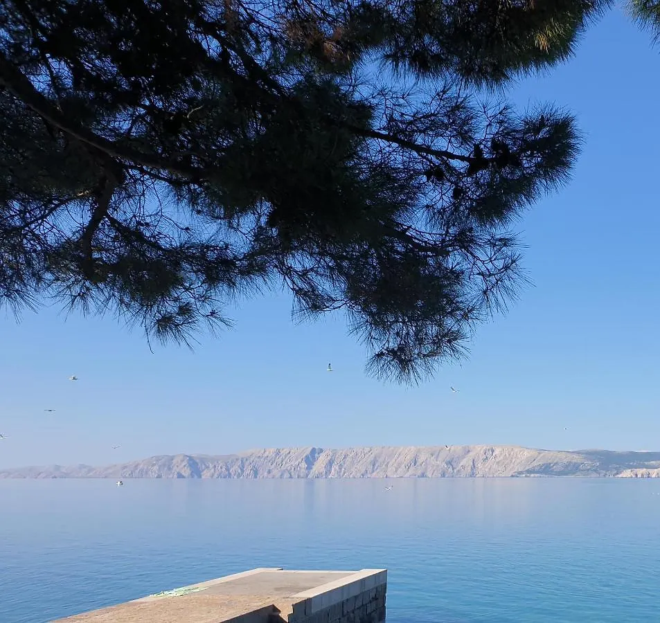 Leoalemar Apartment Novi Vinodolski Croatia